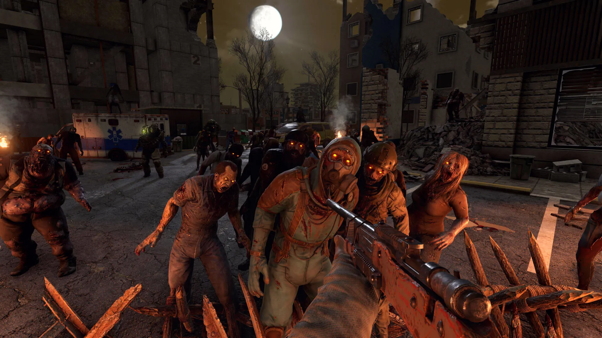 7 Days to Die - Console Edition (Game Preview) XBOX X|S ПОКУПКА ИГРЫ НА ВАШ АКАУНТ - irongamers.ru