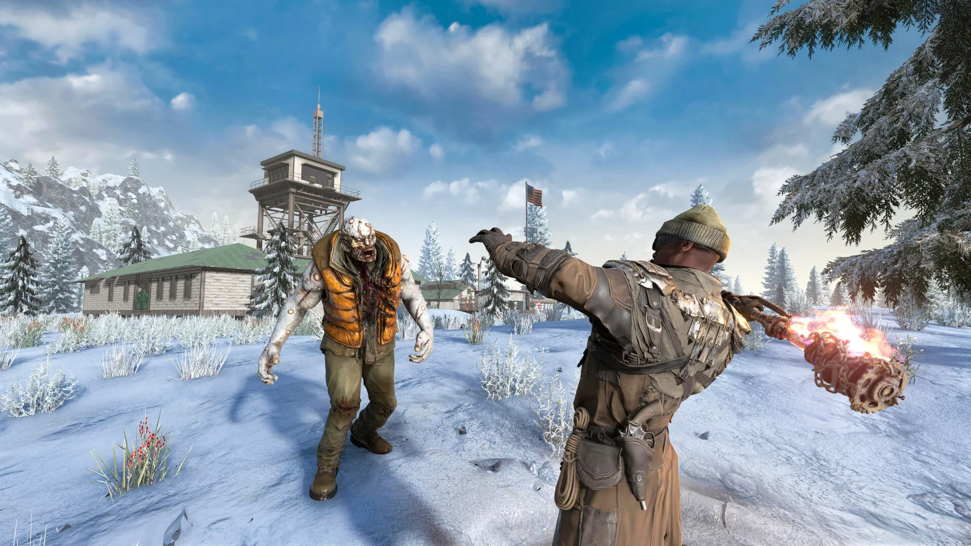 7 Days to Die - Console Edition (Game Preview) XBOX X|S ПОКУПКА ИГРЫ НА ВАШ АКАУНТ - irongamers.ru