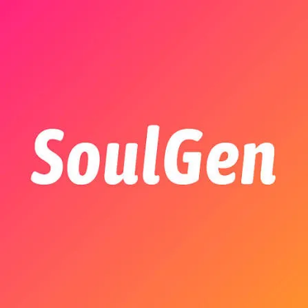 Soulgen Премиум Подписка 1 месяц