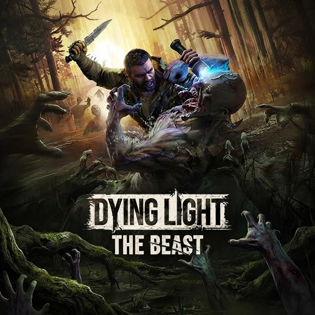 Dying Light: The Beast (Ключ Steam | РФ+Весь мир) - irongamers.ru
