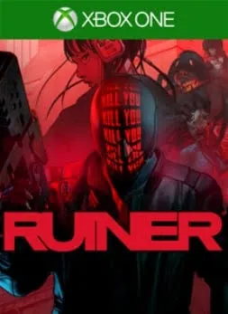 🎮 ✅ 🔥 RUINER XBOX ONE / X|S /PC🔑 КЛЮЧ USA ЛИЦЕНЗИЯ🔥 