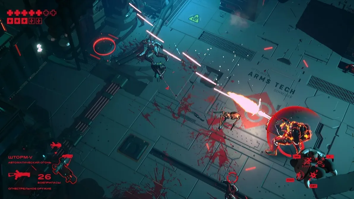 🎮 ✅ 🔥 RUINER XBOX ONE / X|S /PC🔑 КЛЮЧ USA ЛИЦЕНЗИЯ🔥 