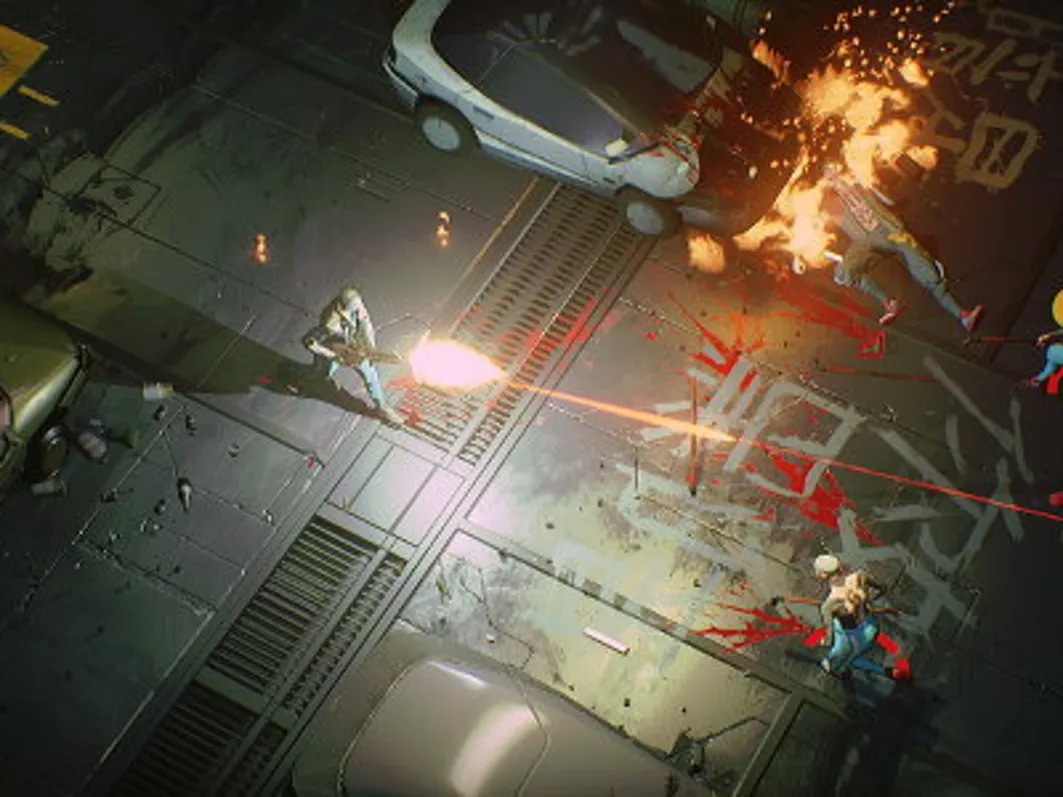 🎮 ✅ 🔥 RUINER XBOX ONE / X|S /PC🔑 КЛЮЧ USA ЛИЦЕНЗИЯ🔥 