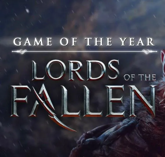 Lords of the Fallen Game of the Year Edition Steam  Key Весь Мир