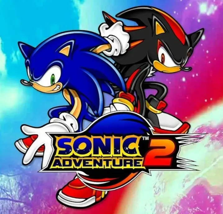 Sonic Adventure 2 Steam Key Region Free