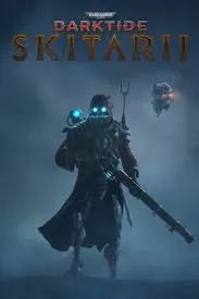 Warhammer 40,000: Darktide - Skitarii Class XBOX КЛЮЧ СРАЗУ