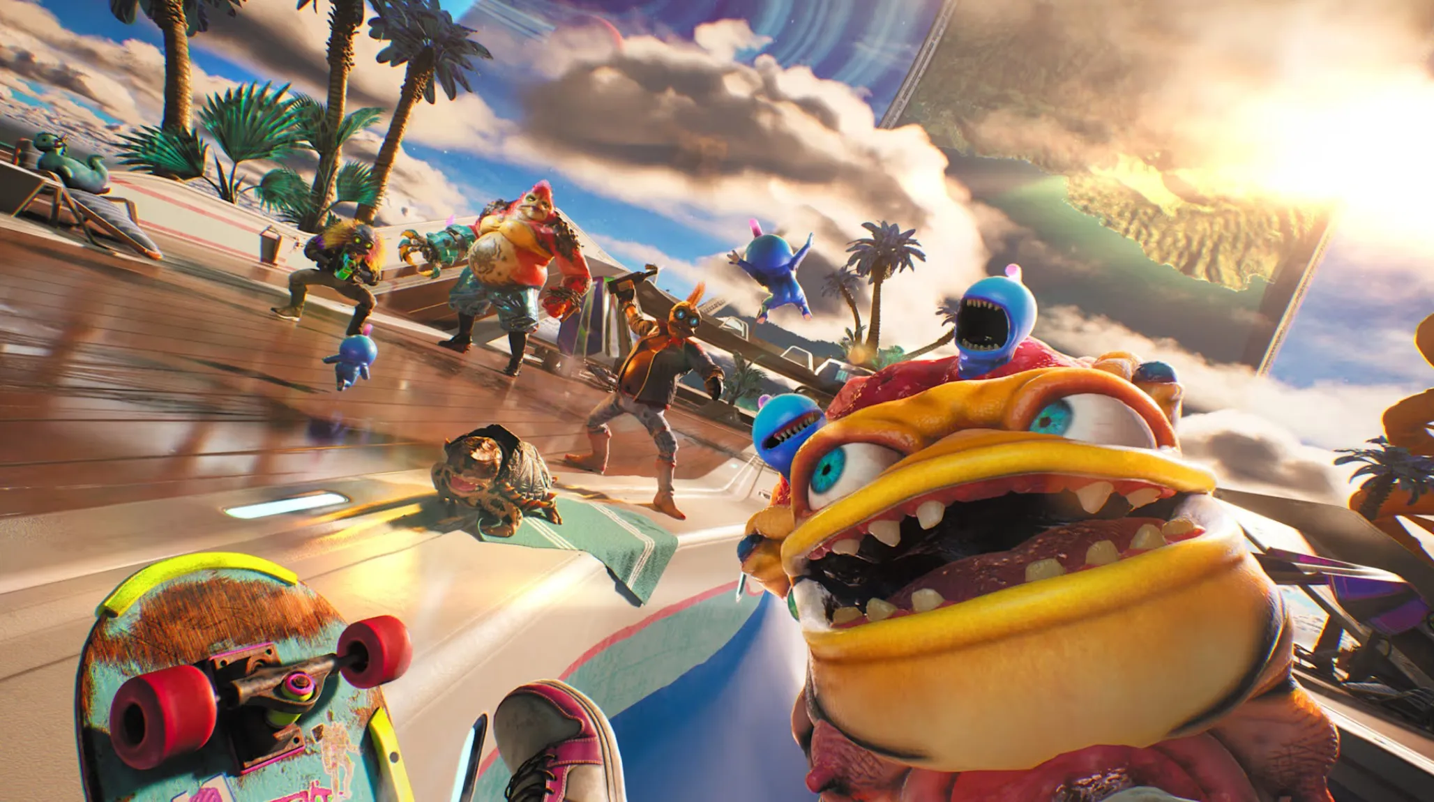 High On Life 2 | Nintendo Switch 2
