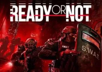 Ready or Not: Digital Deluxe Edition (ключ Steam / глобальная версия / Россия + СНГ) - irongamers.ru