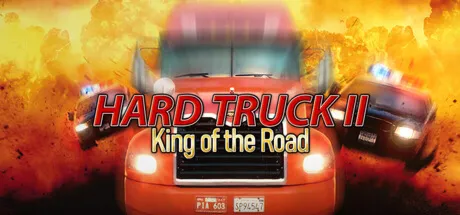 Дальнобойщики 2 (Hard Truck 2: King of the Road) (Steam Ключ / РФ + СНГ) - irongamers.ru