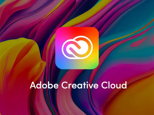 Adobe Creative Cloud All Apps | 6 Months | Ultimate Creative Pack - irongamers.ru