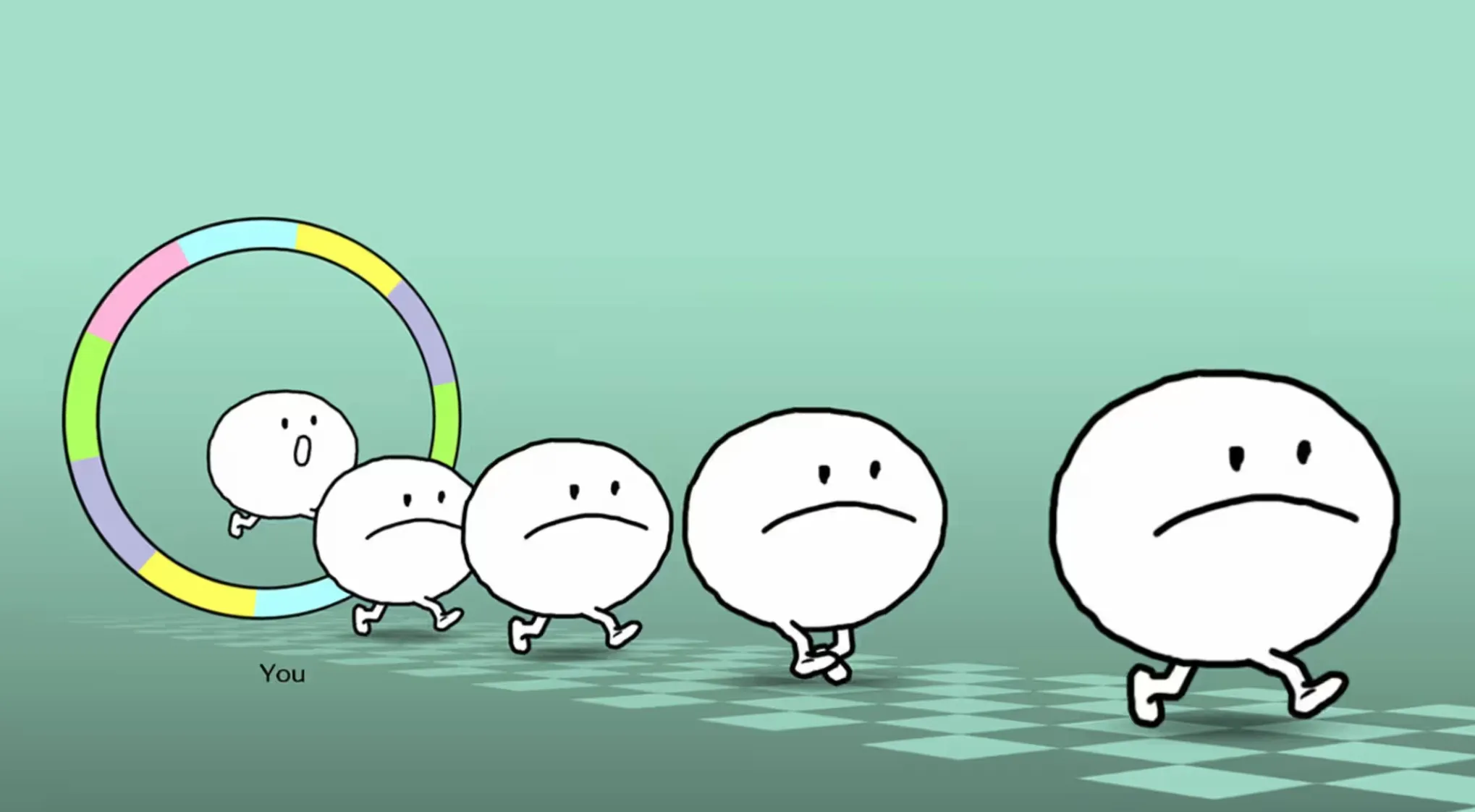 Rhythm Heaven Groove | Nintendo Switch 1/2