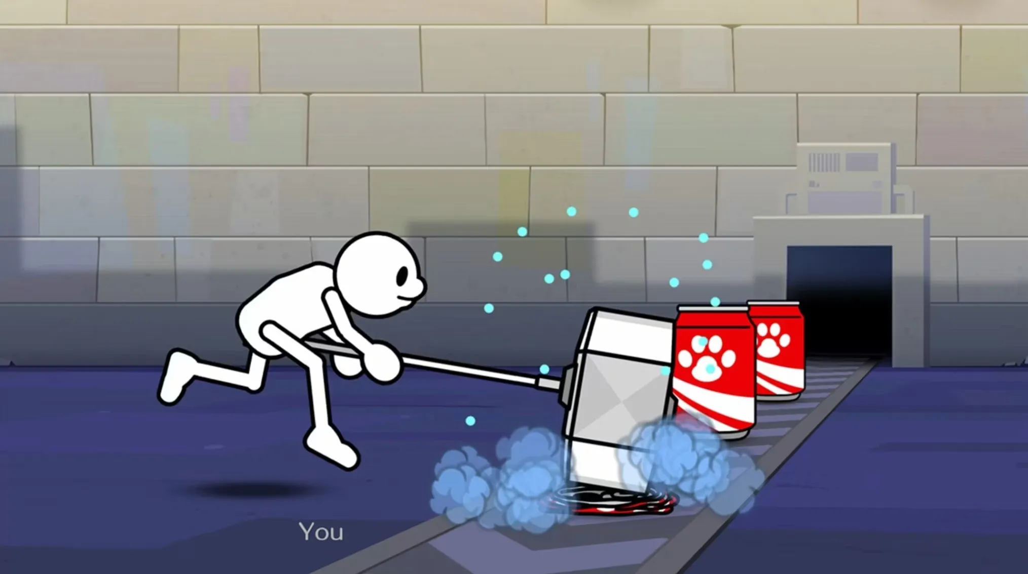 Rhythm Heaven Groove | Nintendo Switch 1/2