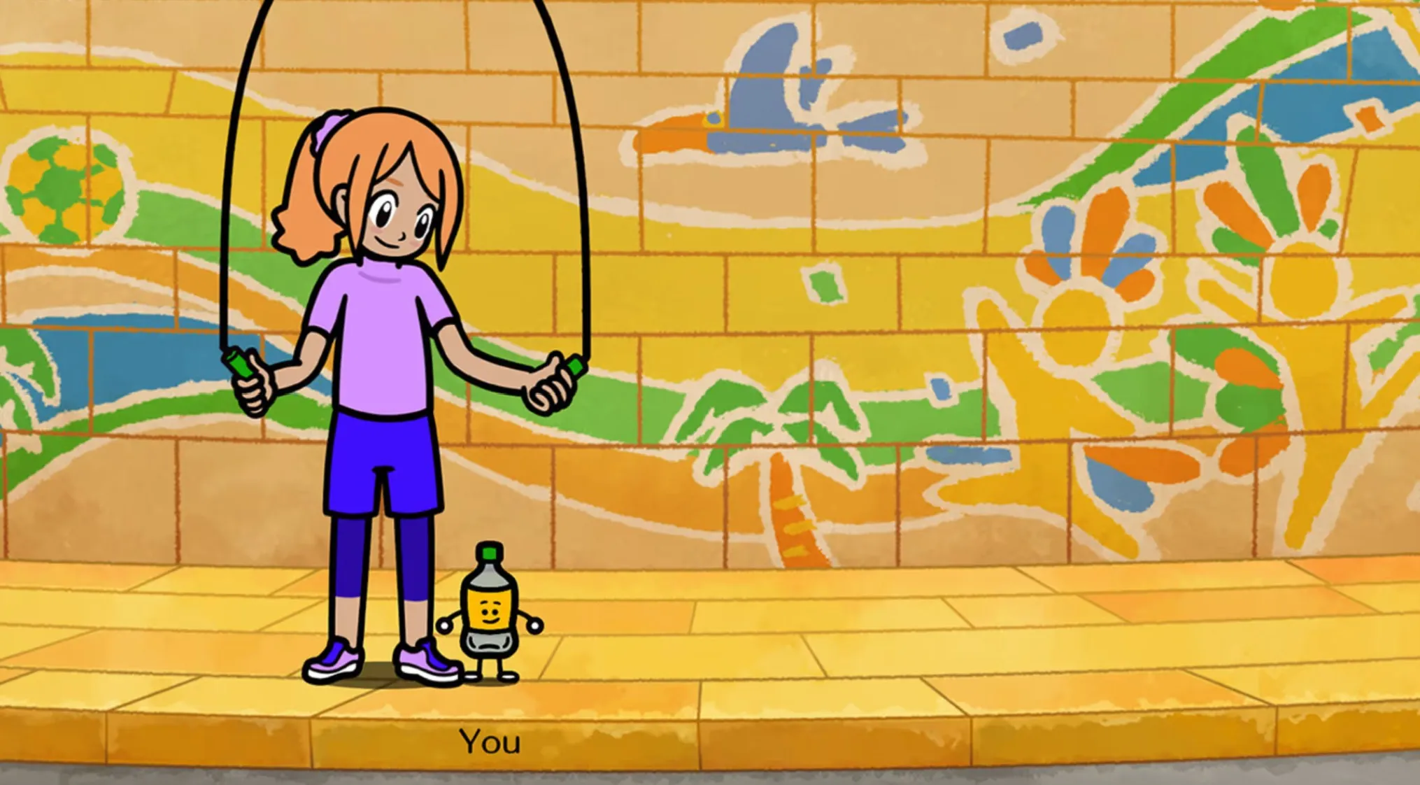 Rhythm Heaven Groove | Nintendo Switch 1/2