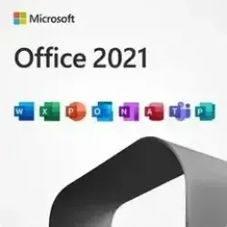 Ключ активации Microsoft Office 2021 Pro Plus