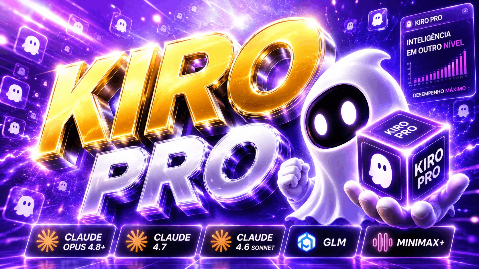 KIRO CLAUDE 5 OPUS 4.8, 4.7, 4.6, SONNET, GLM, MINIMAX+ (FOR INSTANT USE) - irongamers.ru