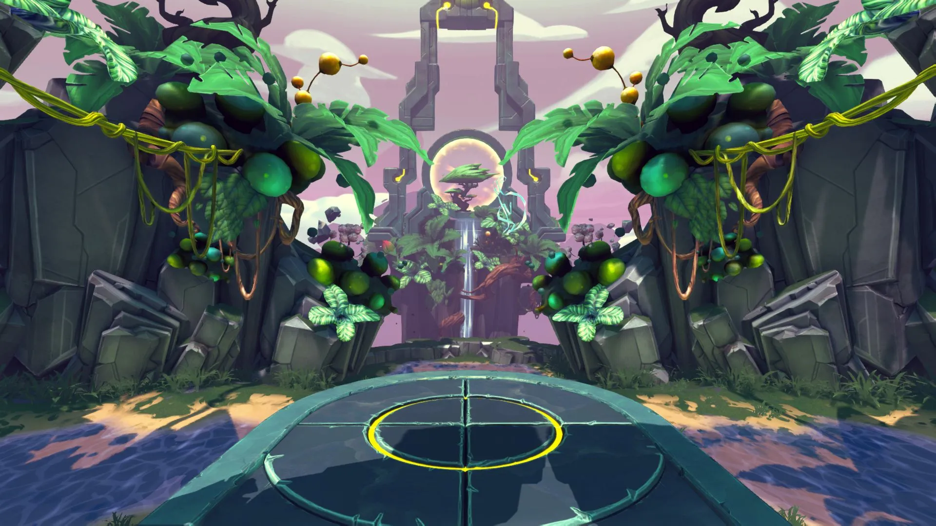 Россия + СНГ | Battleborn + Pre-Order Bonus DLC: Firstborn Pack | Ключ | Steam - irongamers.ru