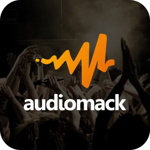 Премиум-аккаунт Audiomack на 1 месяц