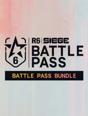 PC Rainbow Six Siege Premium Боевой Пропуск - irongamers.ru