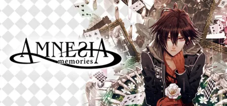 Amnesia™: Memories Region free Steam Key Автовыдача - irongamers.ru