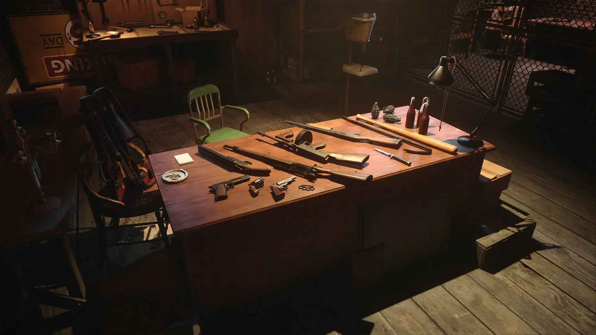MAFIA: DEFINITIVE EDITION XBOX ONE|XS КЛЮЧ