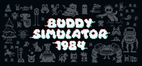 Buddy Simulator 1984 Region free Steam Key Автовыдача - irongamers.ru