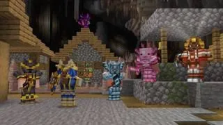 Minecraft Ultimate Collection XBOX One / Xbox Series X|S КЛЮЧ ВЕСЬ МИР - irongamers.ru
