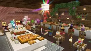Minecraft Ultimate Collection XBOX One / Xbox Series X|S КЛЮЧ ВЕСЬ МИР - irongamers.ru