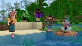Minecraft Ultimate Collection XBOX One / Xbox Series X|S КЛЮЧ ВЕСЬ МИР - irongamers.ru