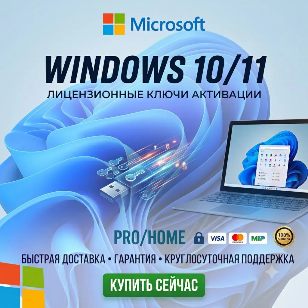 Windows 10/11 Pro/Home