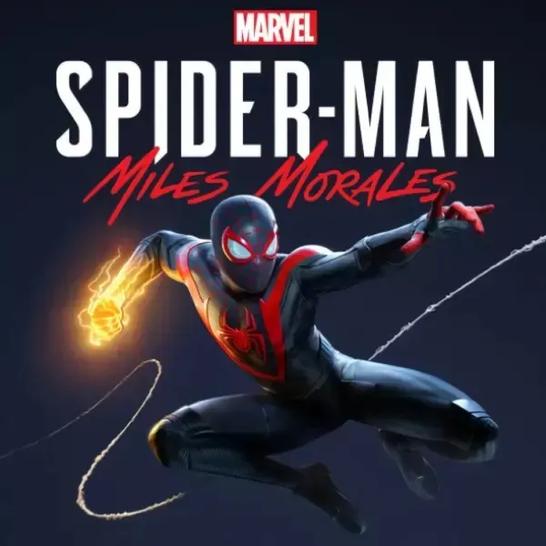 Ключ к игре Marvel&acute;s Spider-Man: Miles Morales (STEAM CIS) - irongamers.ru