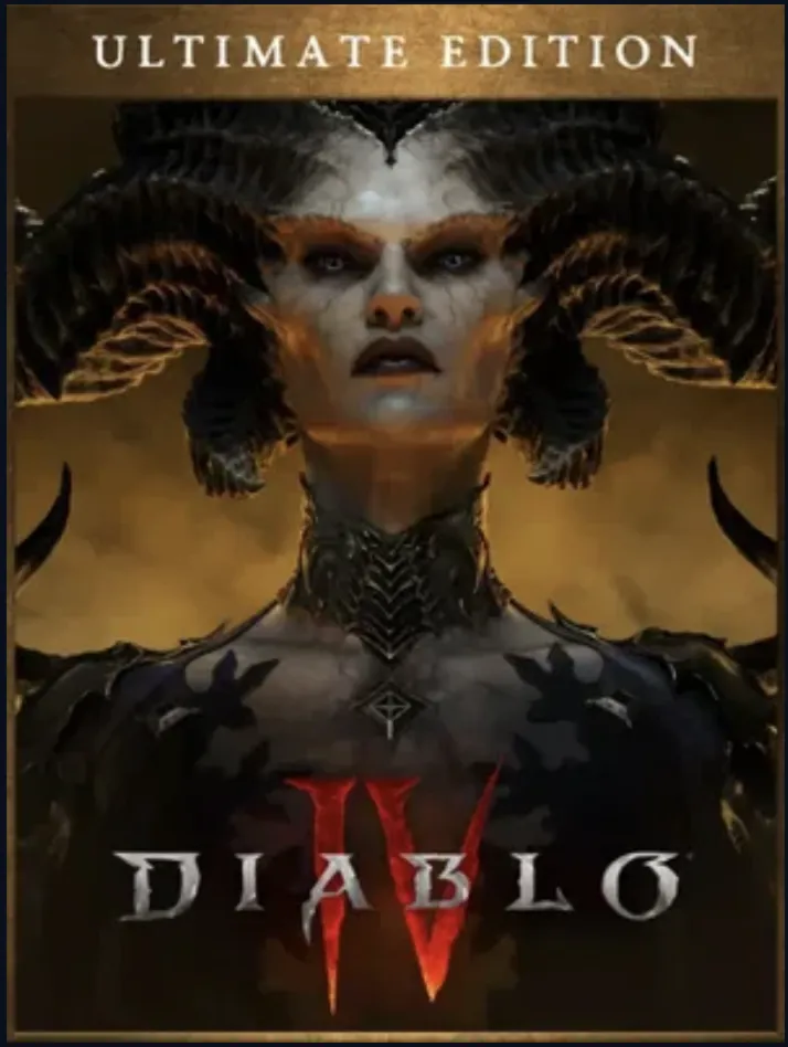 DIABLO IV: ULTIMATE EDITION CALL OF DUTY: VANGUARD WARCRAFT III BNET - irongamers.ru