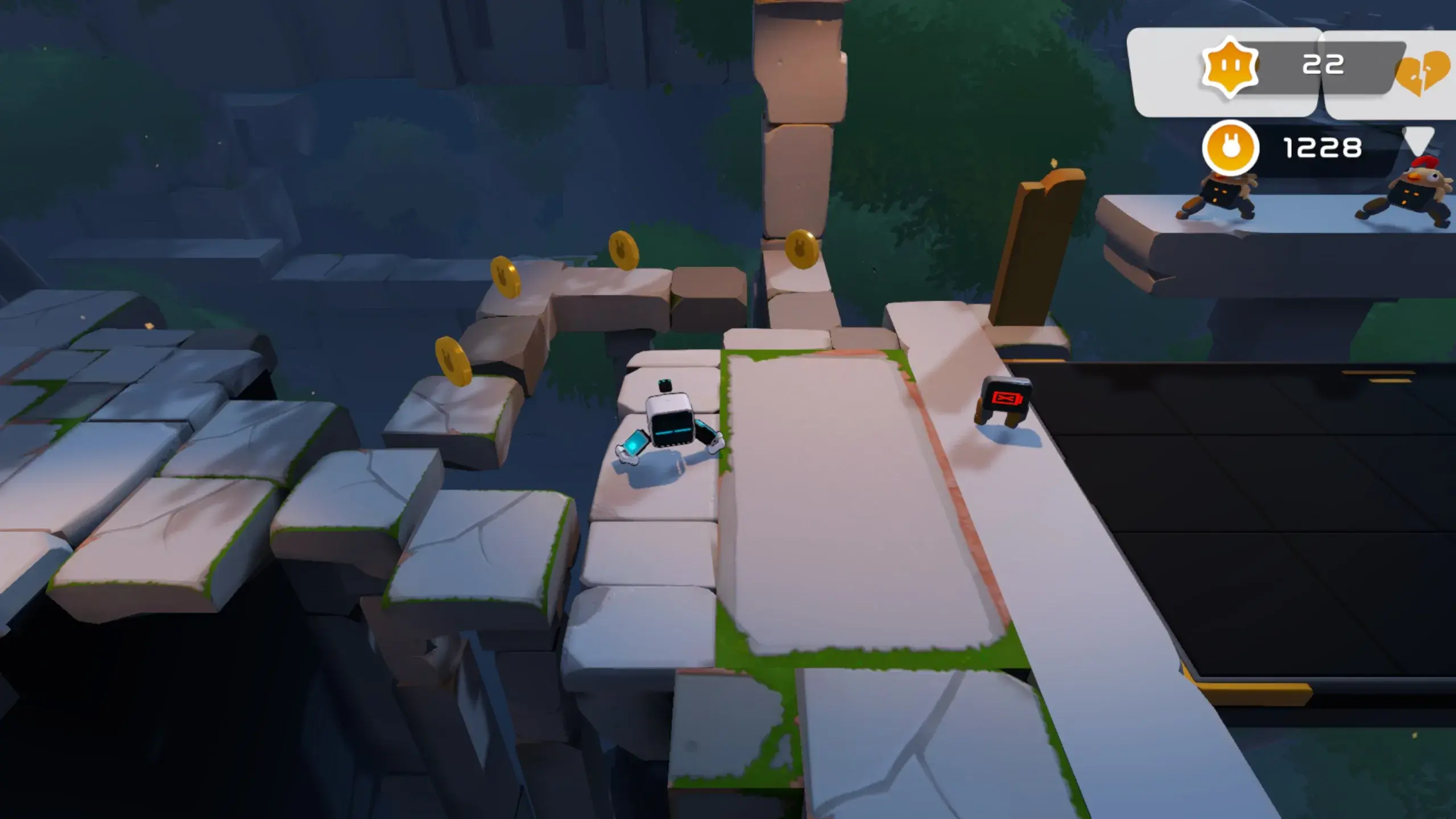 BIPED XBOX ONE|XS КЛЮЧ