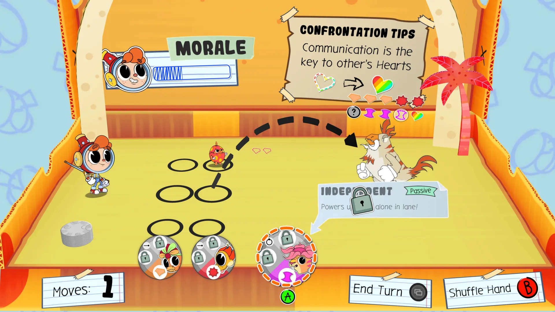 Rainbow Billy: The Curse of the Leviathan (Steam ключ / РФ+Весь Мир)