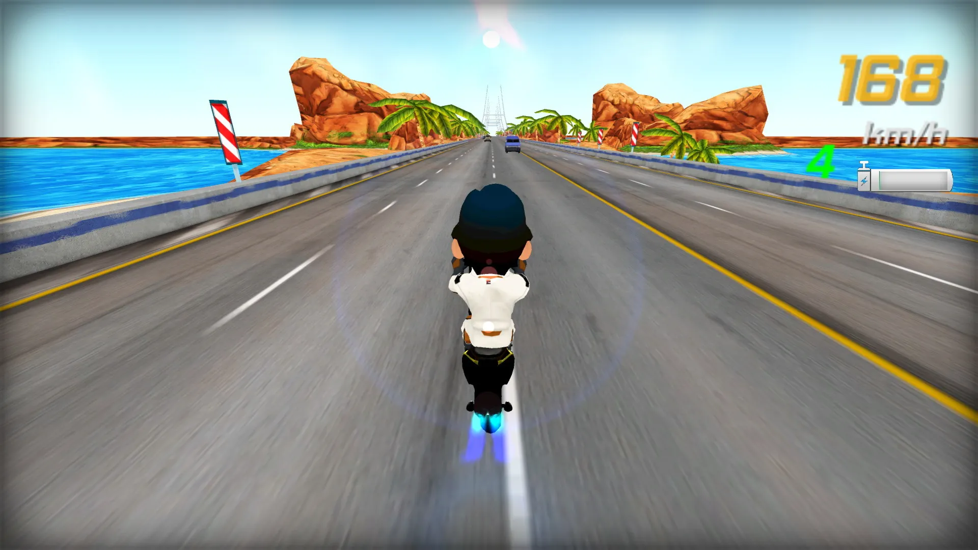 Россия + Мир | Hot Roads | Ключ | Steam - irongamers.ru