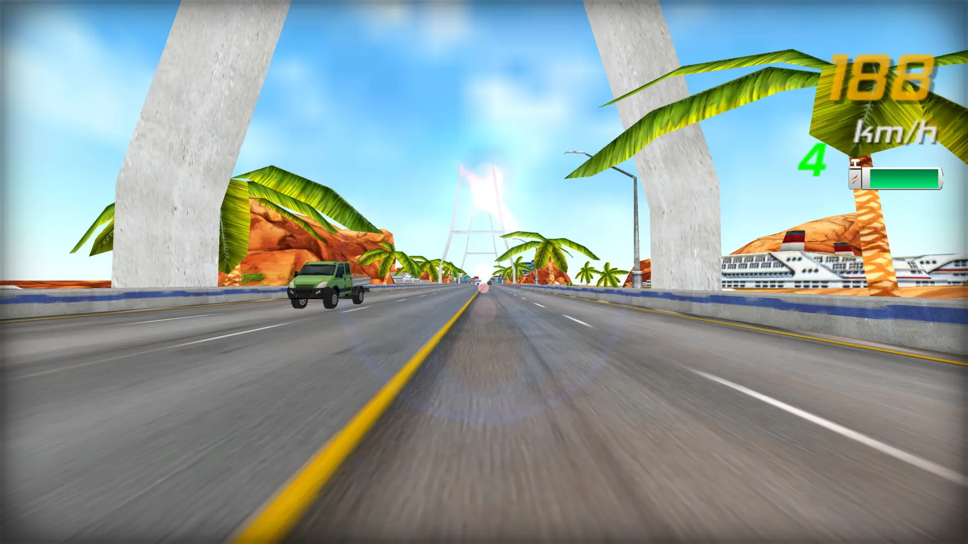 Россия + Мир | Hot Roads | Ключ | Steam - irongamers.ru