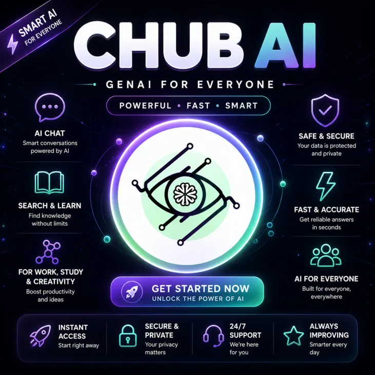 Премиум-подписка Chub AI | 1 месяц | Мгновенная доставка | Полная гарантия | Лучшая ц