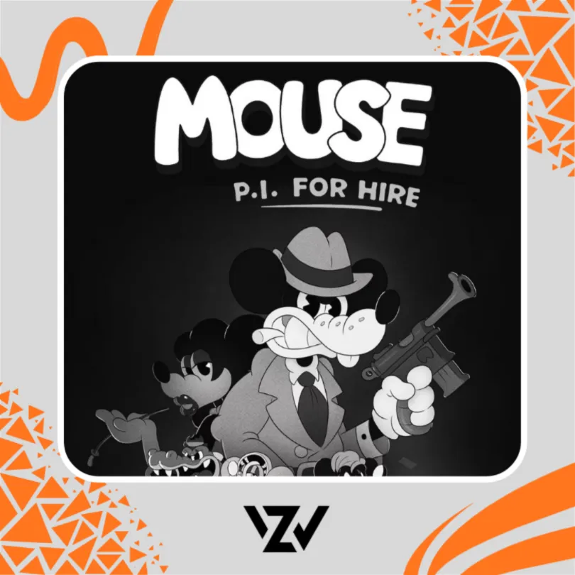 MOUSE: P.I. For Hire Deluxe Edition | NO GUARD | STEAM OFFLINE | ALL DLC AND BONUSES - irongamers.ru