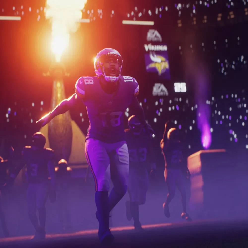 КЛЮЧ EA SPORTS Playoff Bundle (Madden NFL 26 Standard Edition & College Foot XBOX Код