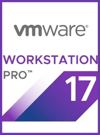 Лицензионный ключ VMware Workstation 17 Pro | Гарантия 5 лет | Global - irongamers.ru