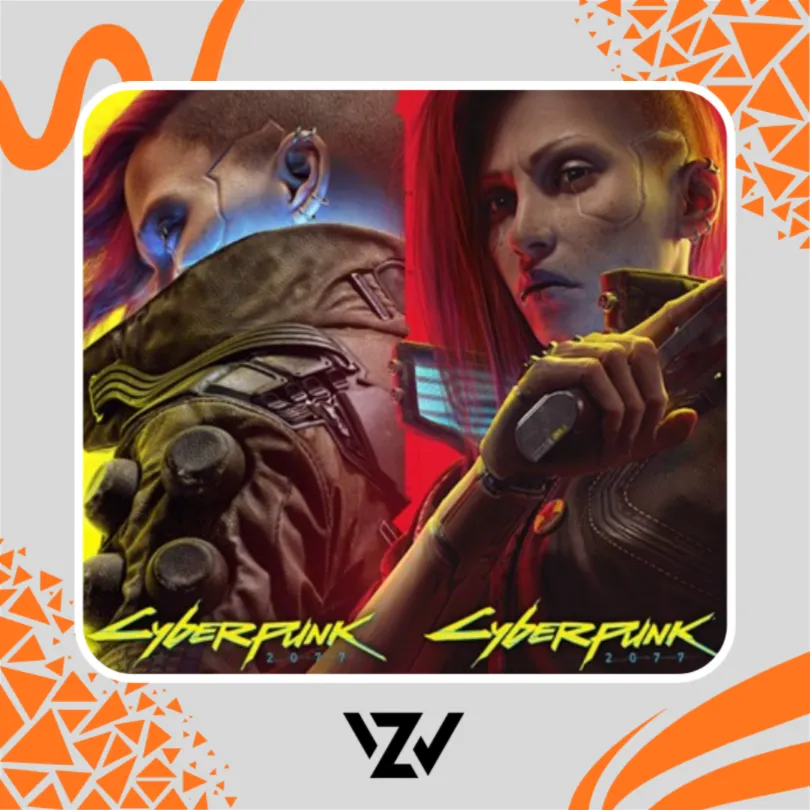 Cyberpunk 2077 Phantom Liberty - ALL DLC | STEAM OFFLINE | No Guard | ALL ADD-ONS - irongamers.ru