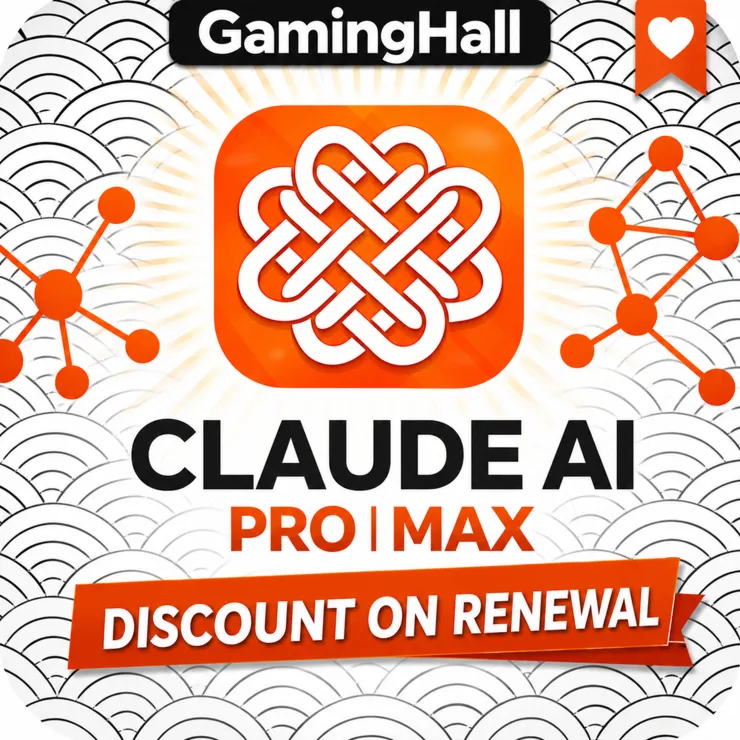 Claude AI FABLE 5 | Подписка PRO Max5/20 | 1 месяц | Полная гарантия
