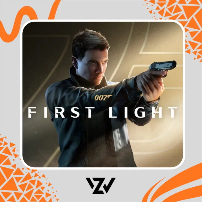 007 First Light ALL DLC AND BONUSES | STEAM OFFLINE - irongamers.ru