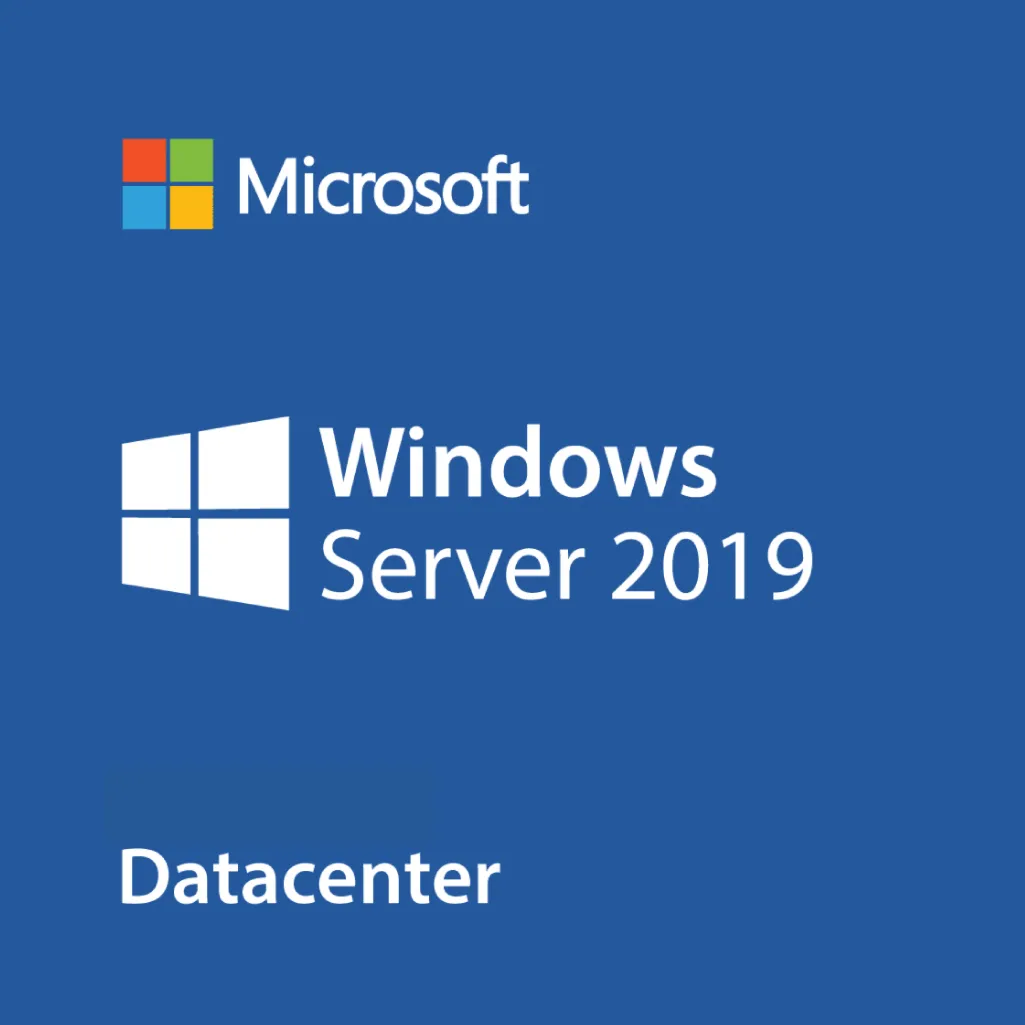 Windows Server 2019 Datacenter | High-Performance Retail License Key - irongamers.ru