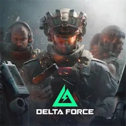 АВТО 24/7 | Delta Force по ID | 18-24300 Delta Coins