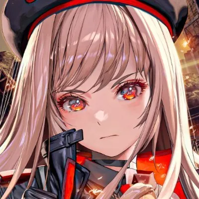 АВТО 24/7|GODDESS OF VICTORY: NIKKE