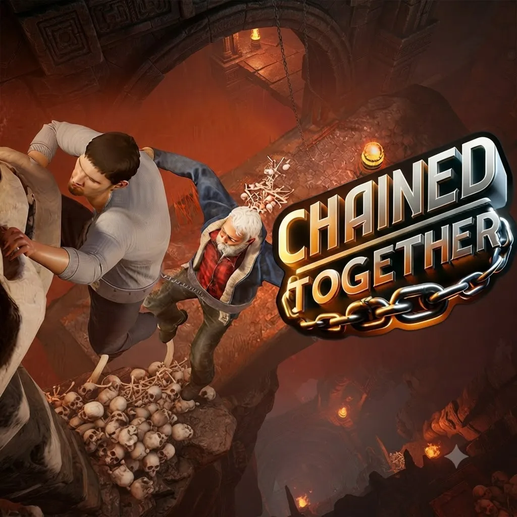 Chained Together (Ключ Steam | РФ+СНГ)