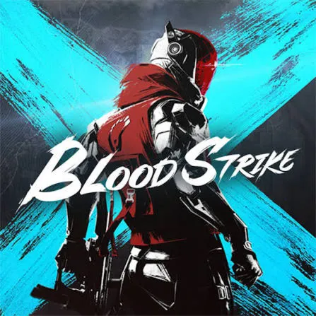 АВТО 24/7| Blood Strike by Netease ЗОЛОТО Пропуски - (ПО ID)