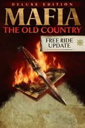 Mafia: The Old Country Deluxe Edition