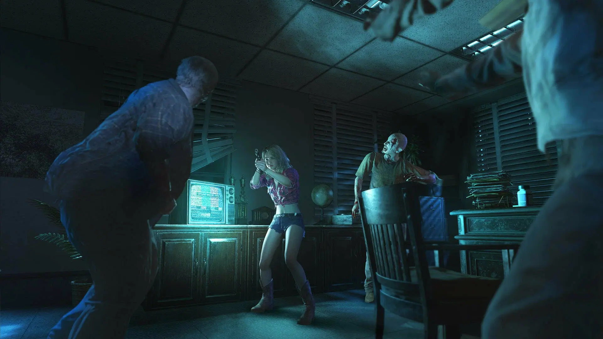🔪 Resident Evil 3🟢 XBOX🟢 
