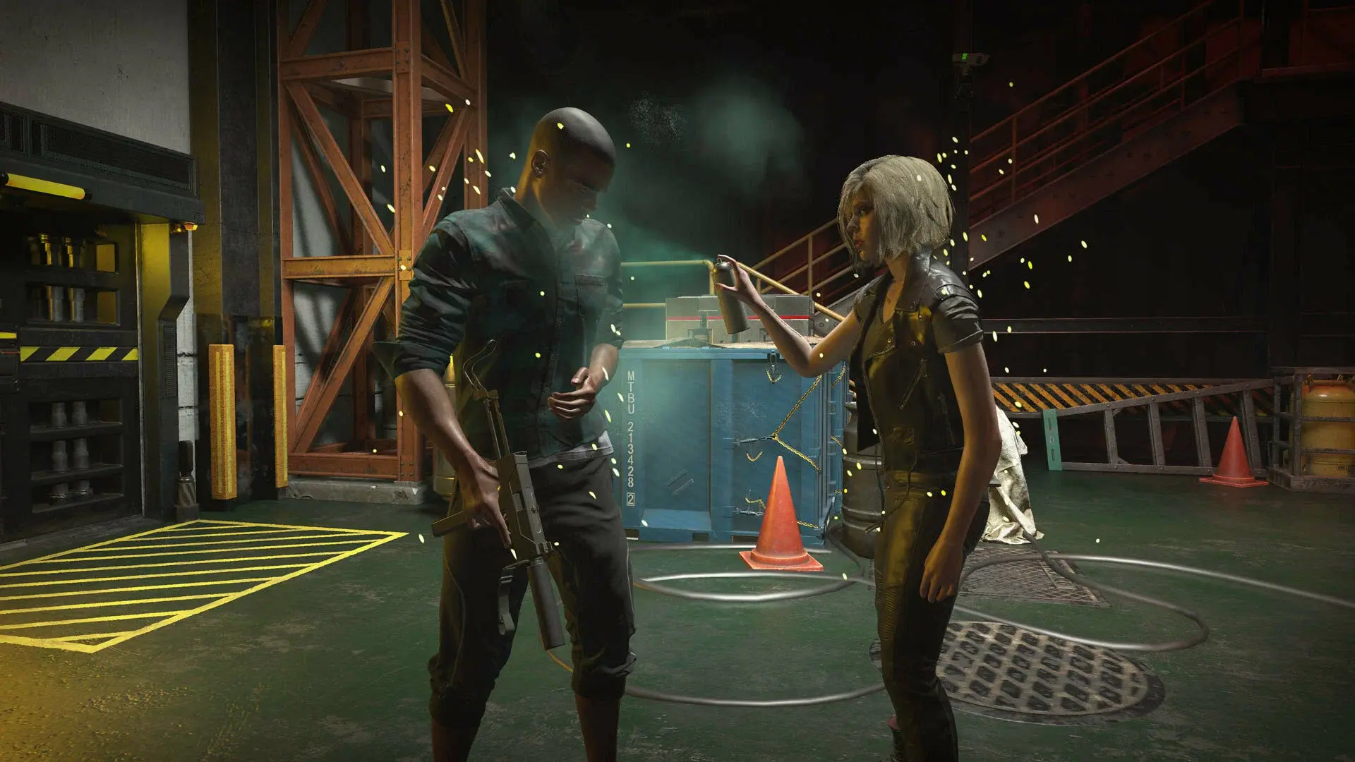 🔪 Resident Evil 3🟢 XBOX🟢 
